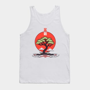 Bonsai Tank Top